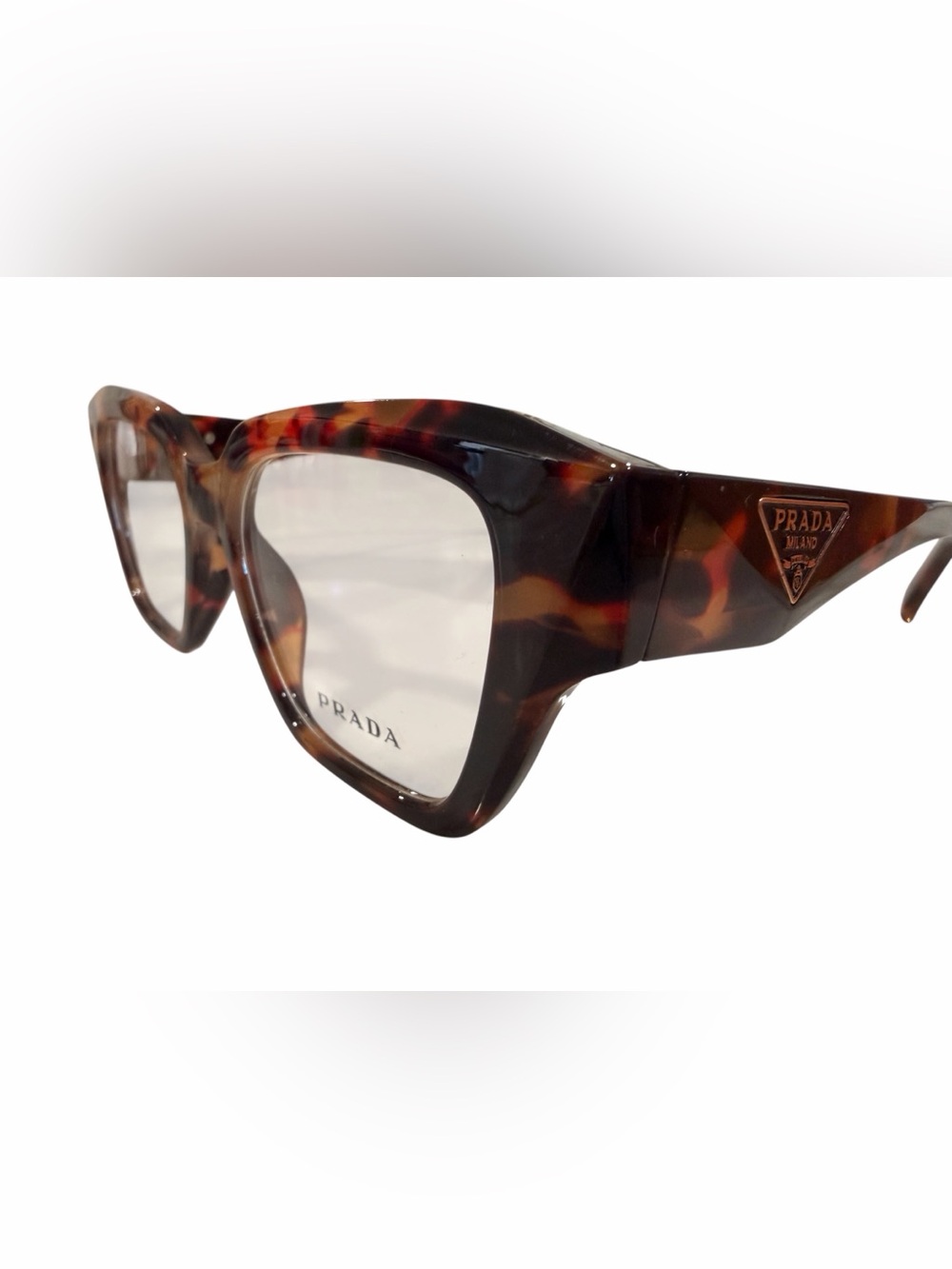 Women's Readers Glasses - Brown